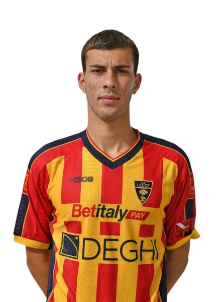 Dario Pantaleo