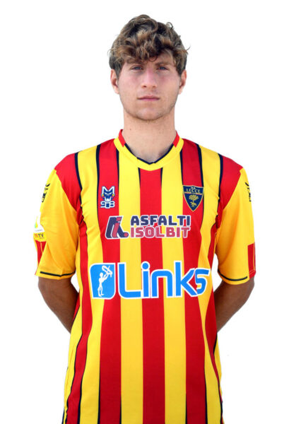 Samuele Oltremarini