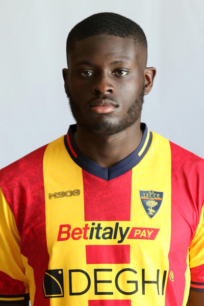 Mohamed Kaba