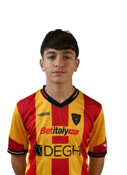 Giuseppe Favale