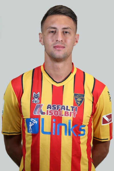 Antonio Barreca