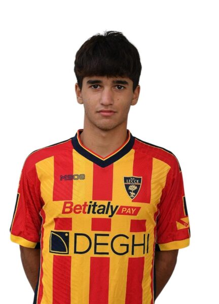 Federico Pio Mele