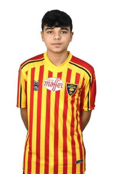 Alexandro Russo