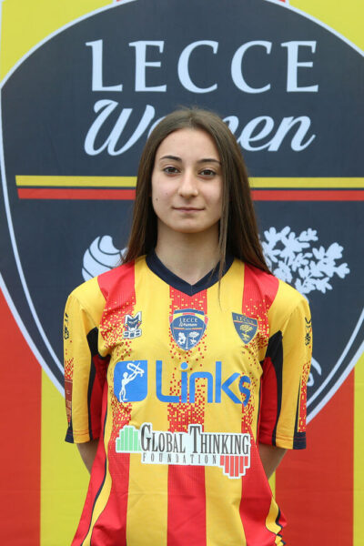 Antonella Cazzato