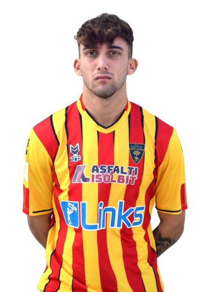 Cristian Macrì