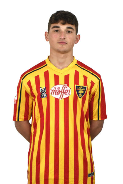 Samuele Manfredi