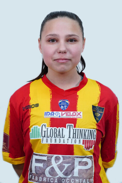 Chiara Pomes