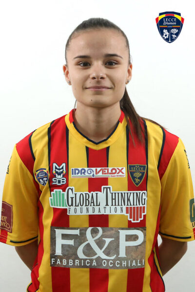 Valentina Coluccia