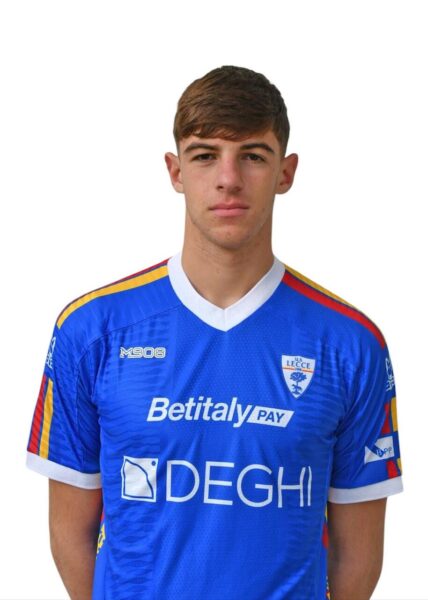 Mattia Ciaccia