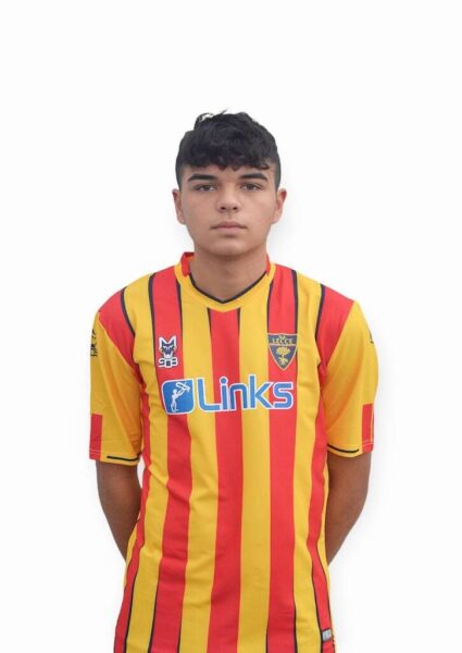 Alexandro Russo