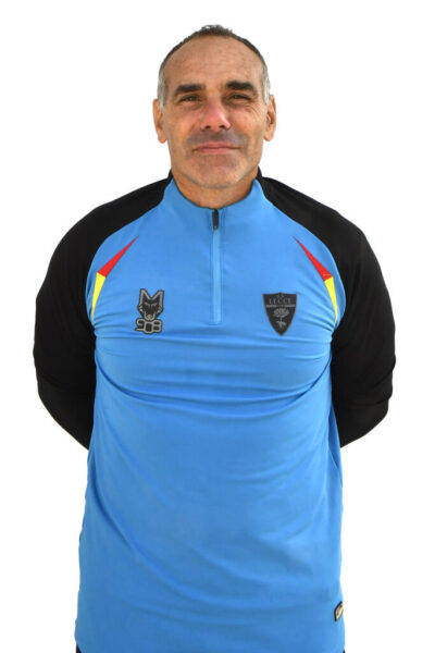Francesco Garzilli