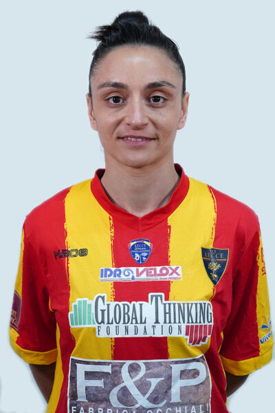 Serena D’Amico