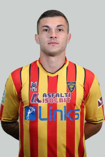 Gabriel Strefezza