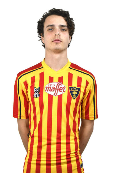 Noah Crone Back