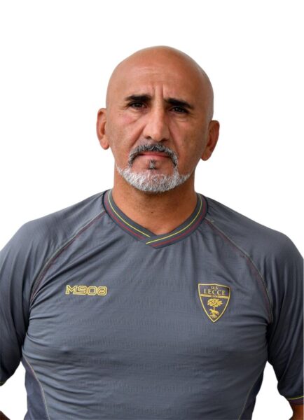 Antonio Manni