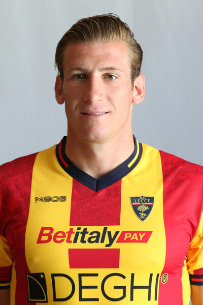 Federico Baschirotto