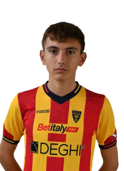Francesco Sicuro