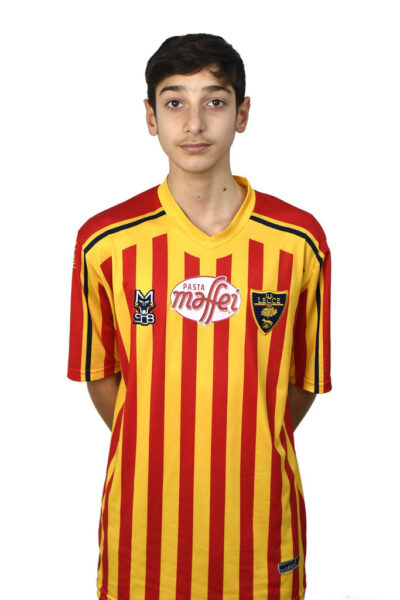 Riccardo Montagna