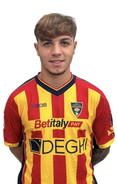 Marco Delle Monache