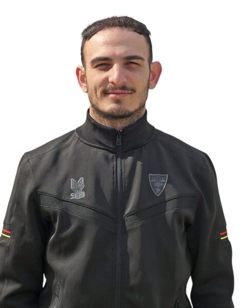 Ludovico Guerrieri