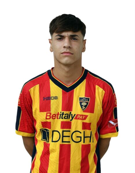 Mattia Buzzerio