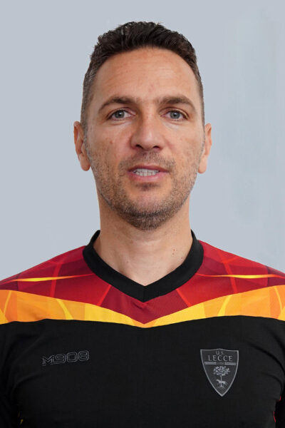 Mirco Spedicato