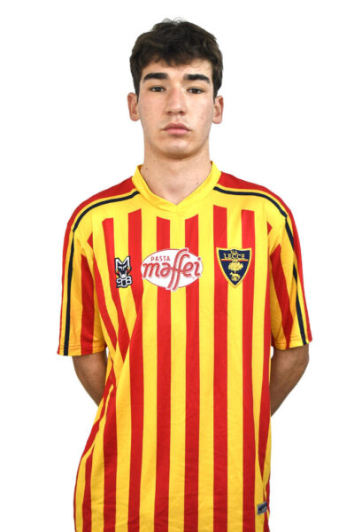 Giuseppe Luperto