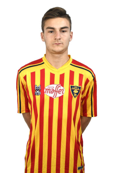 Mattia Angelo Lippo