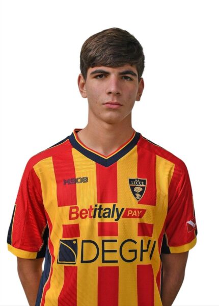 Mattia Riccardo Muya