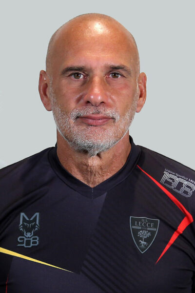 Fabrizio Del Rosso