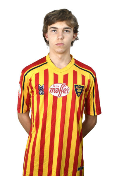 Simone Di Gregorio