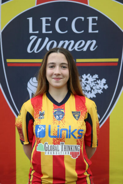 Alessia Spedicato