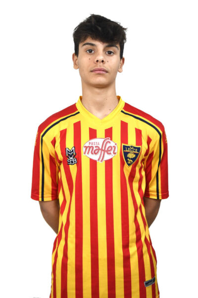Lorenzo Mariano