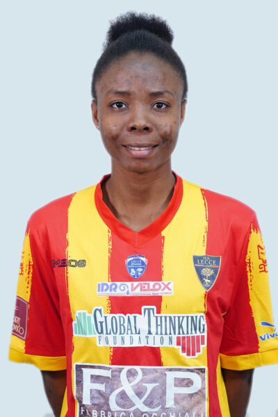 Ada Esther Pindo Daple