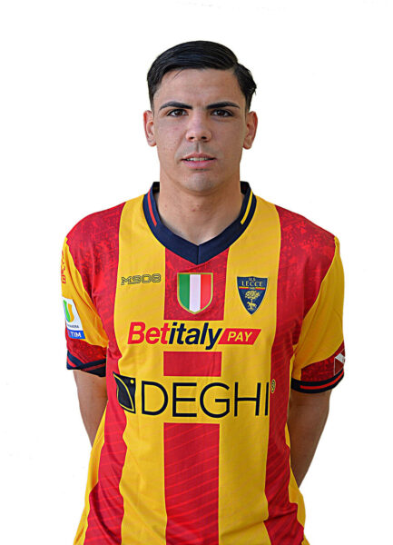 Matteo Agrimi