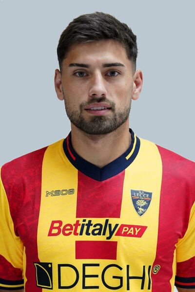 Santiago Pierotti
