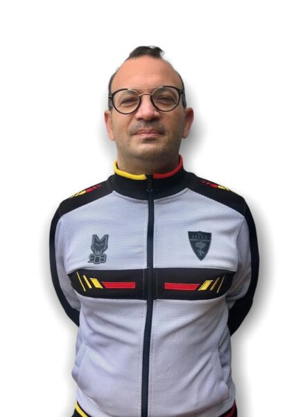 Marco Geusa