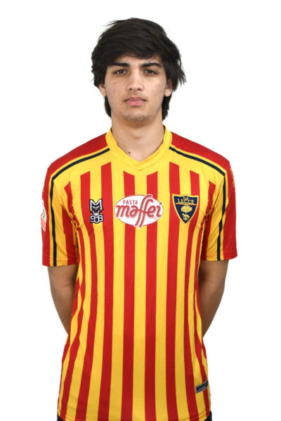 Giuliano Agustin Stagno Gibara