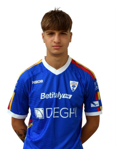 Samuele Ferrari