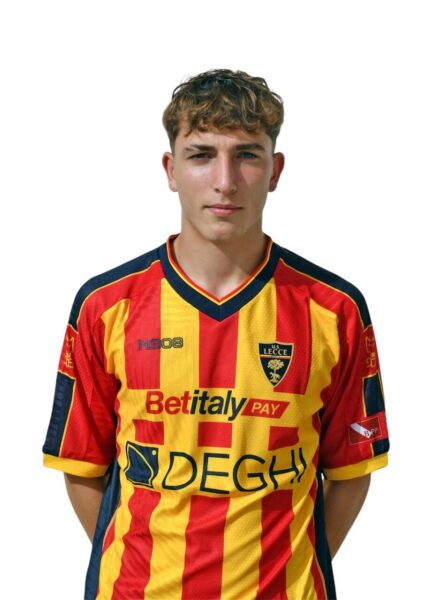 Samuele Perrone