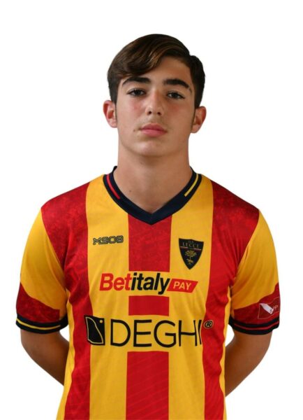 Nicolò De Felice