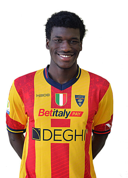 Vernon Addo