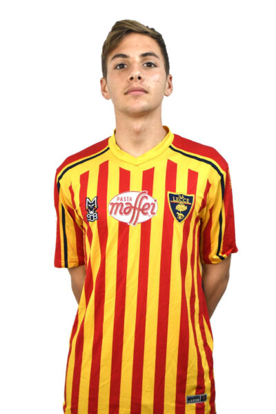 Matteo Luciano