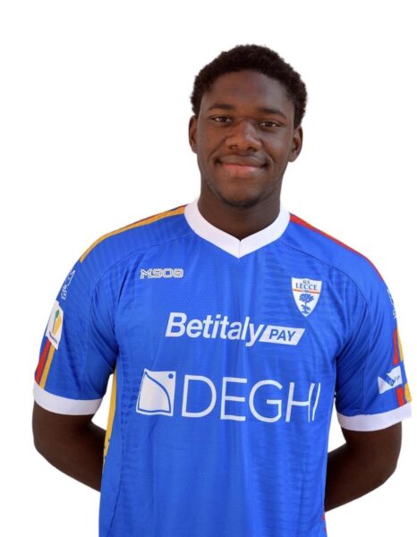 Drame Samba Sakho