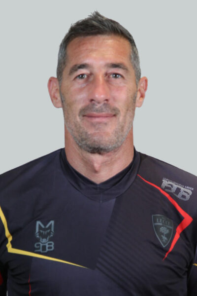 Luigi Sassanelli