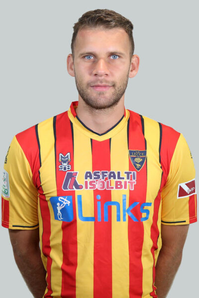 Alexis Blin