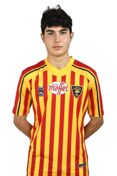 Alessandro Scialanga