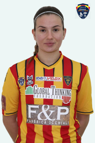 Irma Jusanovic