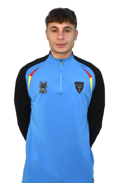 Mattia Giannattasio