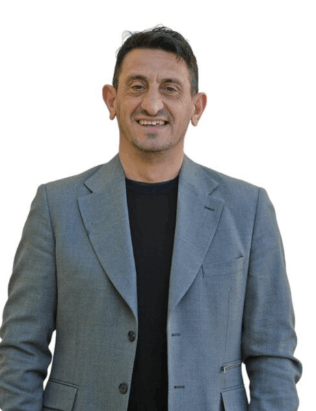 Giampiero Tundo